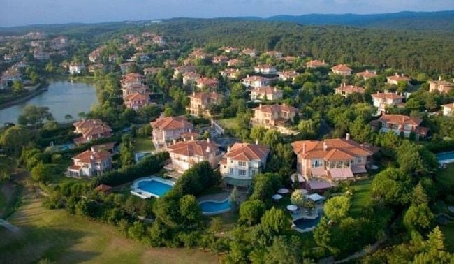 Kemer Country Çiçekçi