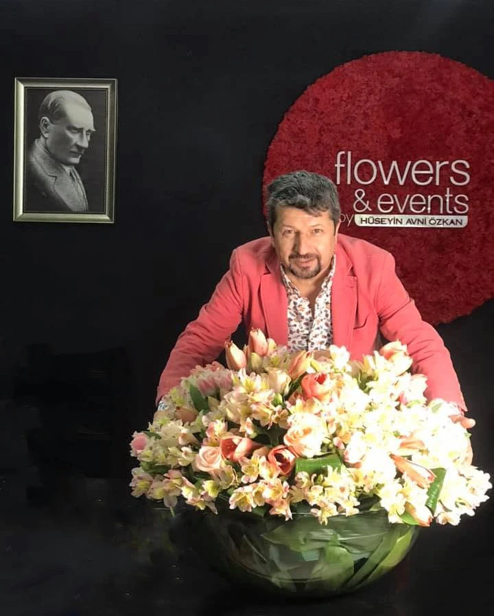 Hüseyin Avni Özkan