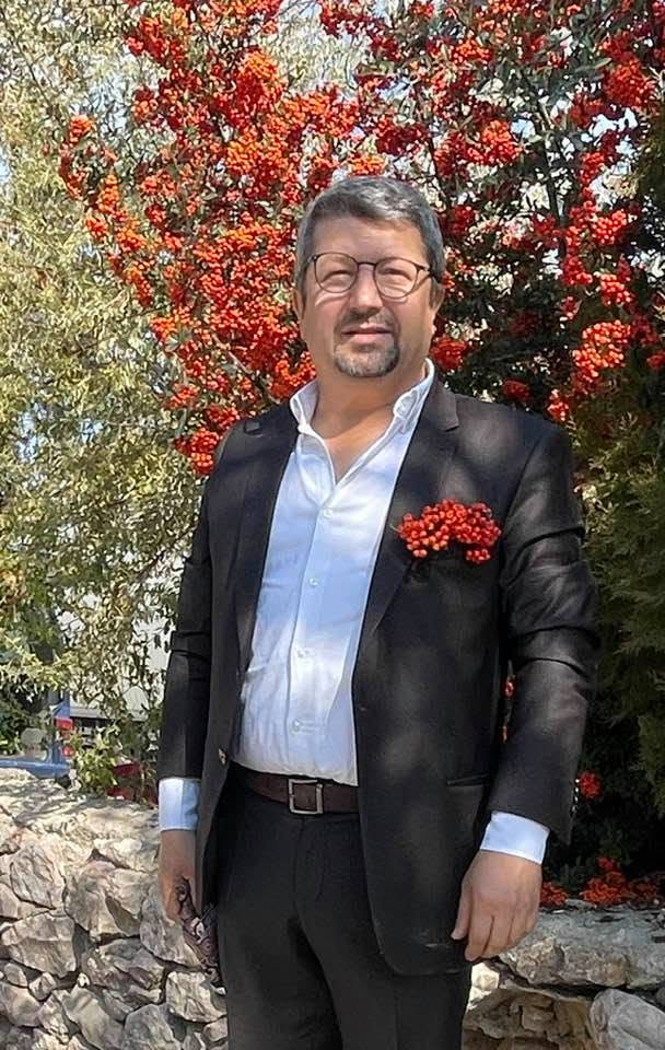 Hüseyin Avni Özkan