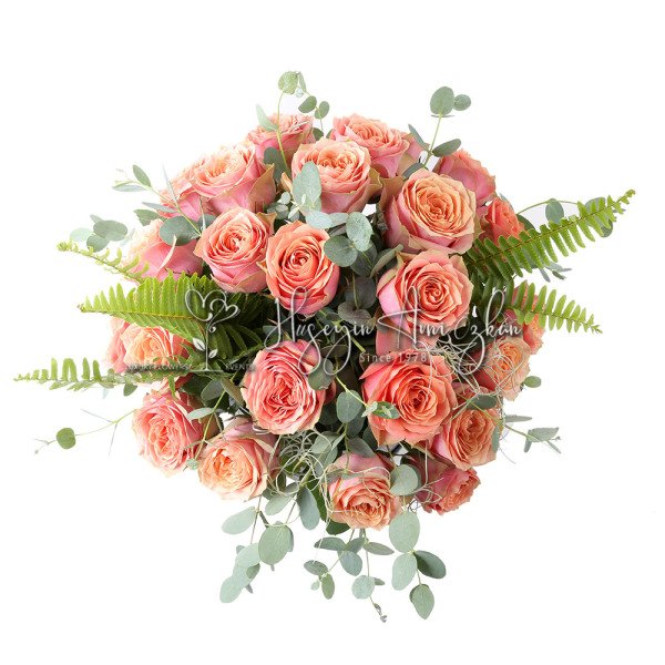Kahala Roses Box