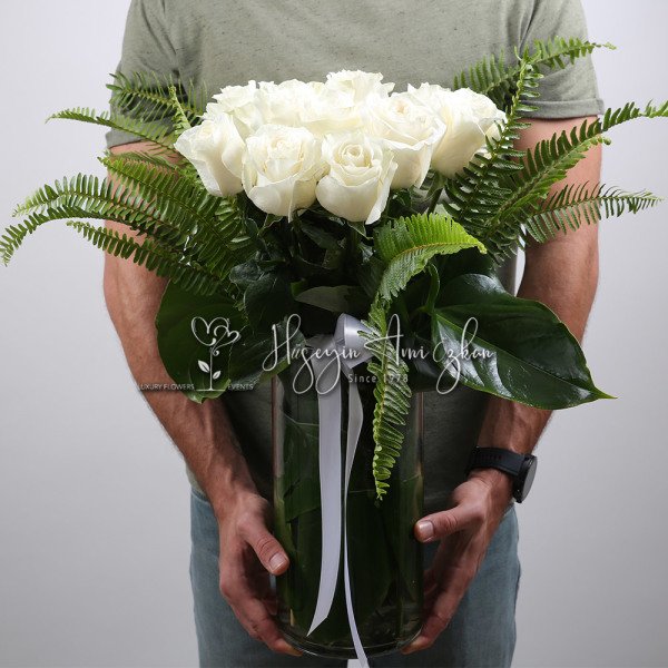 Sugar Doll Roses