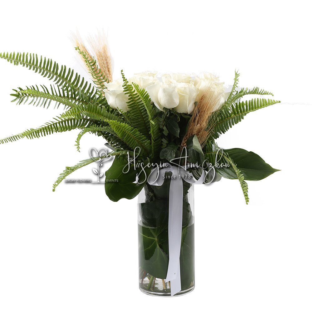 Sugar Doll Roses