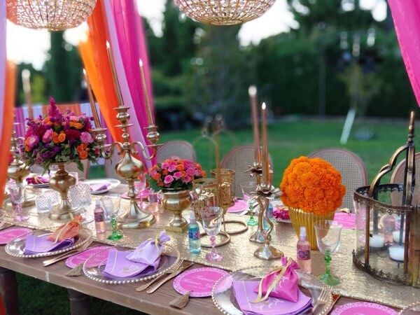 EVENTS